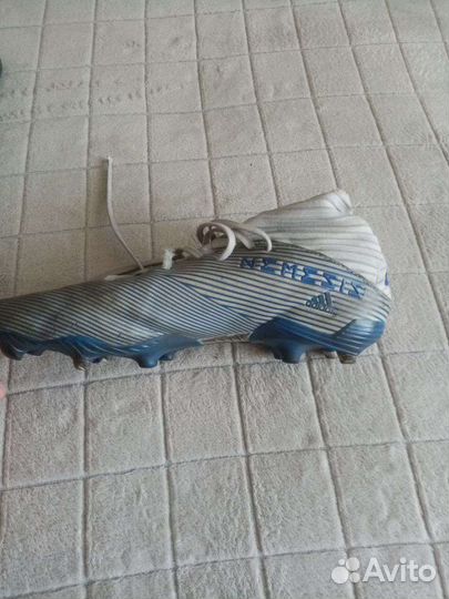 Бутсы adidas