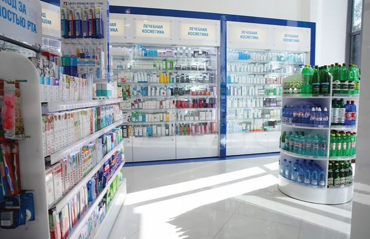 Помещение с арендатором 78 м², м. Щелковская