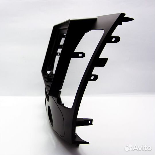 Штатная магнитола для Hyundai Sonata (NF) 2007-10