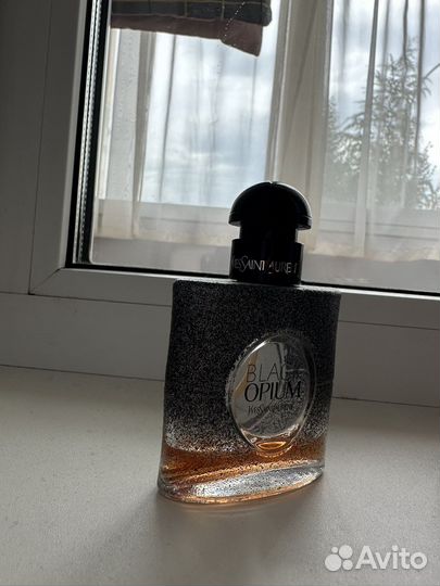 Туалетная вода