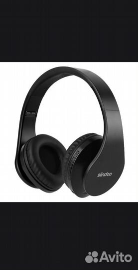 Беспроводные наушники