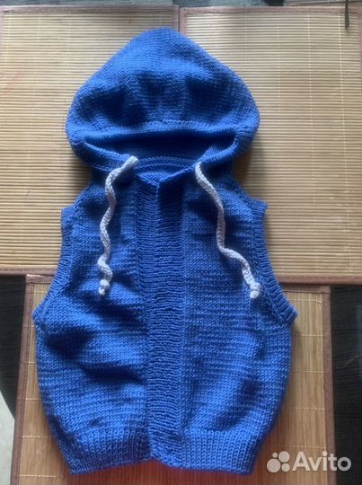 Вязание на заказ