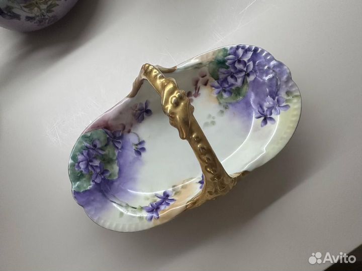 Посуда limoges