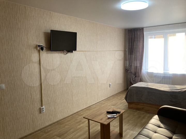 2-к. квартира, 50 м², 2/3 эт.