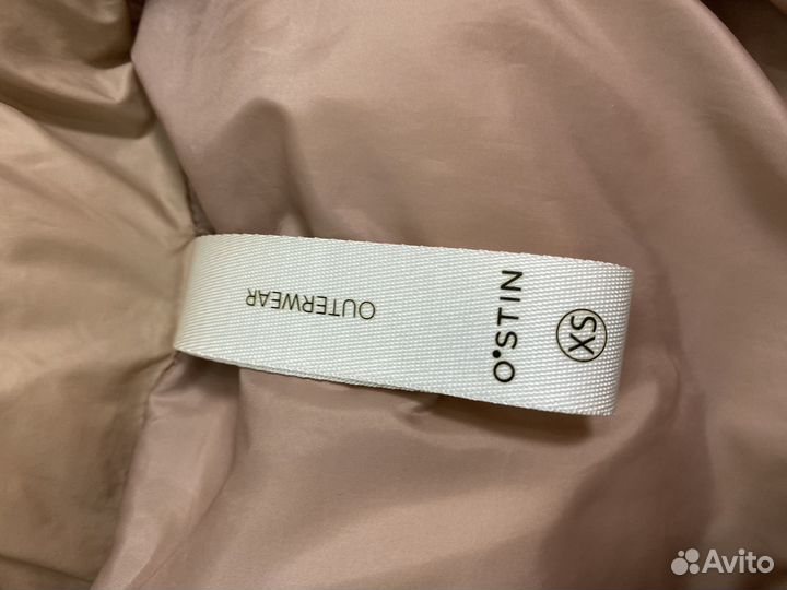 Куртка женская