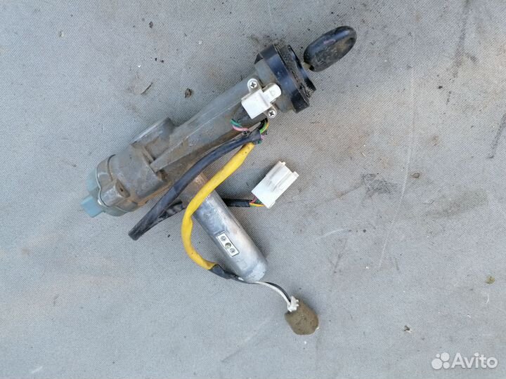 Замок зажигания 2.0 АКПП для Hyundai Sonata IV EF