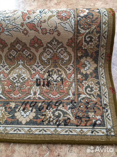 Ковер настенный 2х3