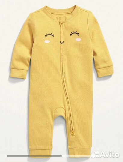 Комбинезон oldnavy новый