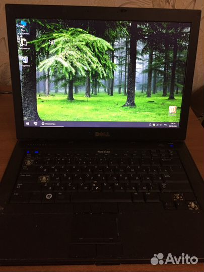 Dell latitude e6410