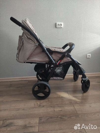 Коляска infiniti