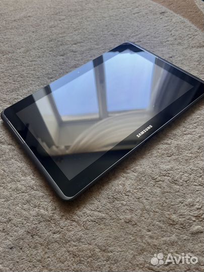 Samsung GT-P5110