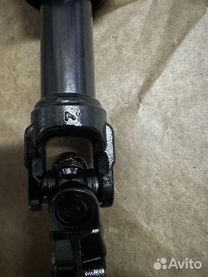 Вал рулевой для lexus Rx 2015-2022 Rx200t,Rx300