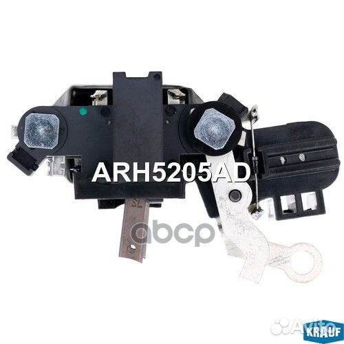 Регулятор генератора ARH5205AD Krauf