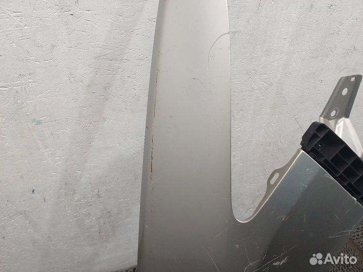 Крыло Honda Accord 8, 2010