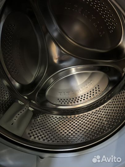 Стиральная машина Hotpoint Ariston (Италия)