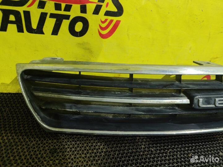 Решетка радиатора Toyota Corolla Levin AE101