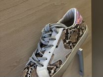 Golden goose кеды