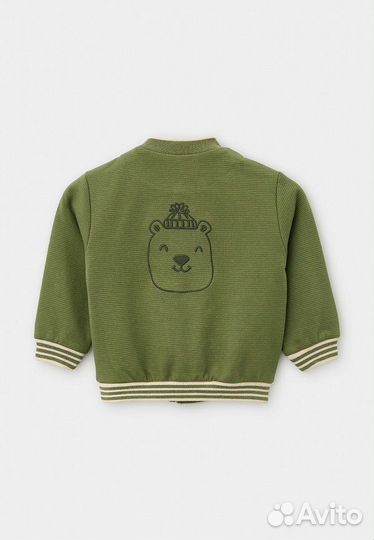 Кофта майорал 80см