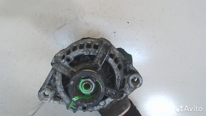 Генератор Rover 25, 2003