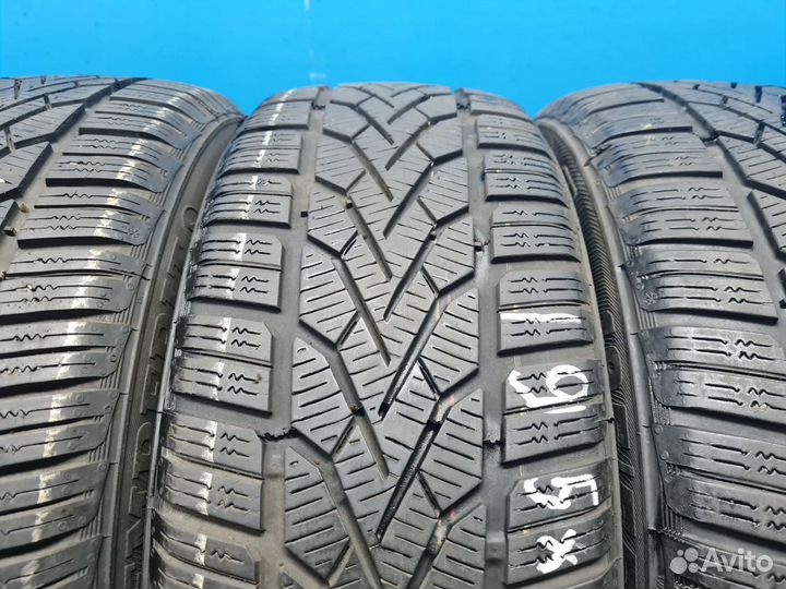 Semperit Speed Grip 2 195/55 R15 85H