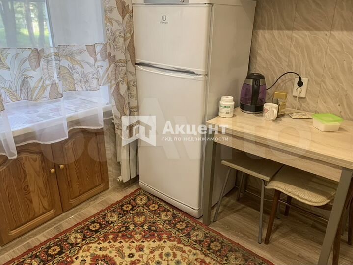 2-к. квартира, 45 м², 1/5 эт.