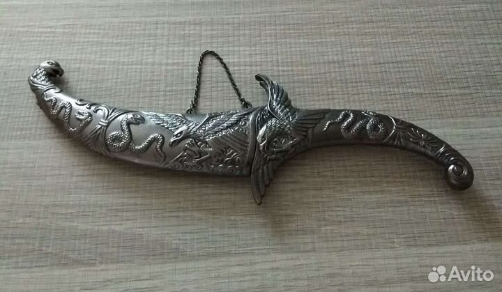 Нож сувенирный