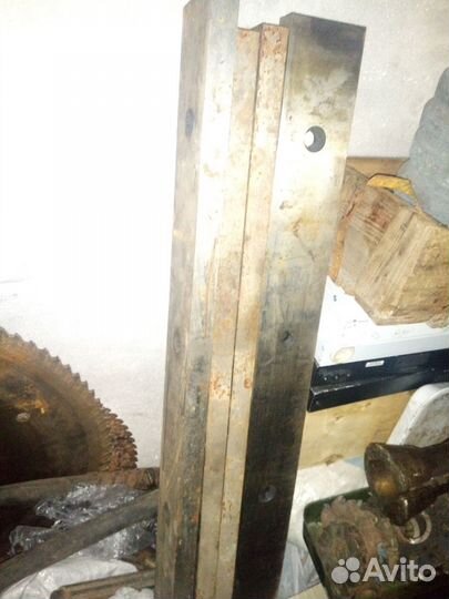 Ножи для на 3221(гильотины)