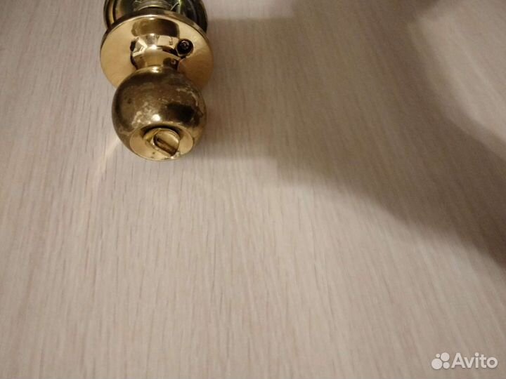 Ручка дверная