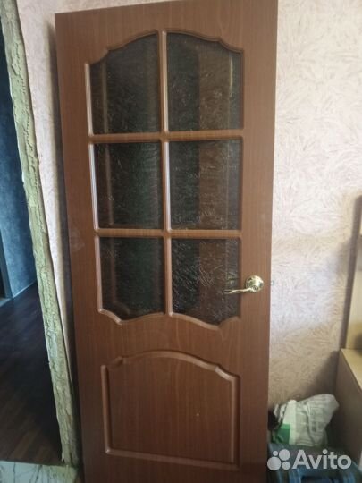Дверь