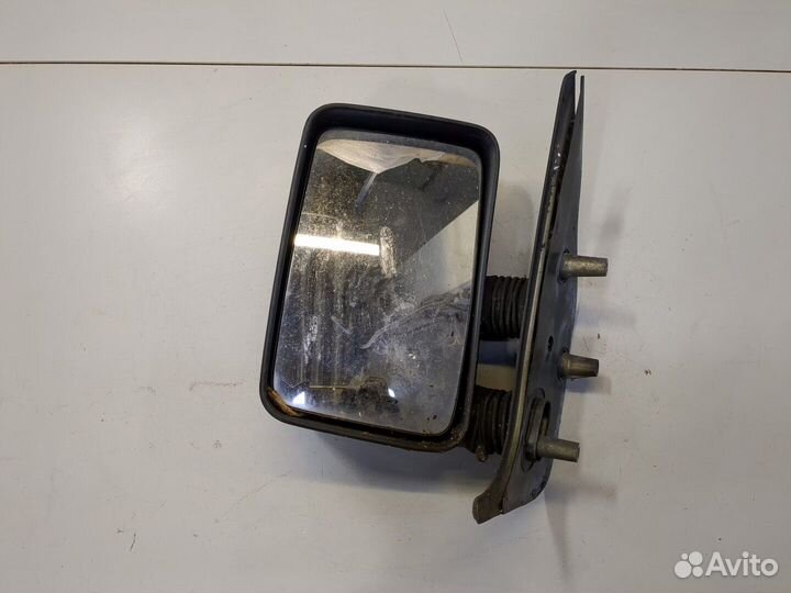 Зеркало боковое Fiat Ducato, 1999