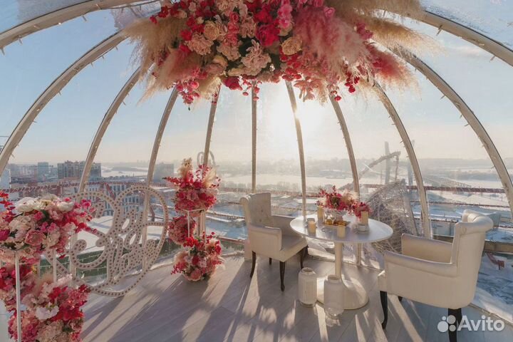 Свидание с красоткой