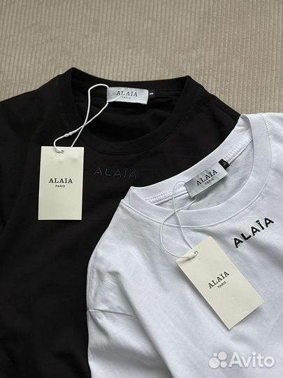 Шикарный боди alaia