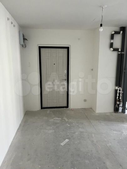 3-к. квартира, 67,4 м², 2/14 эт.