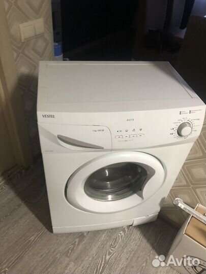 Стиральная машина бу