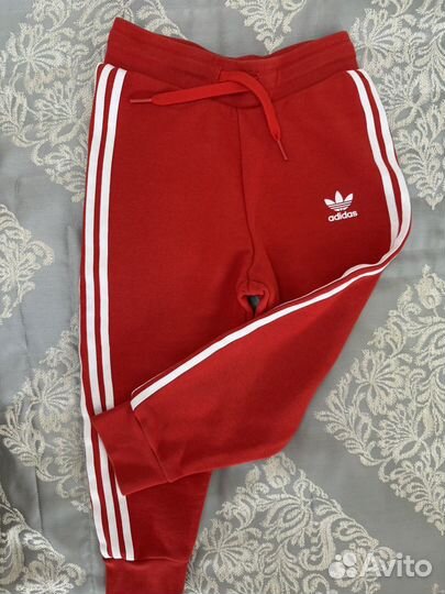 Костюм adidas детский 104