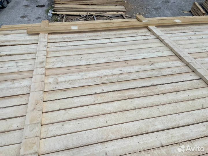 Брус, доска, доска обрезная, лес, брус, брусок