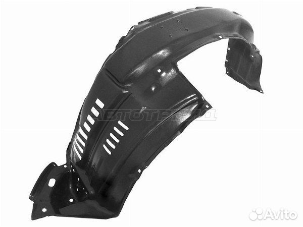 Подкрылок toyota land cruiser, toyota land cruiser prado, toyota land cruiser prado 150 09, toyota p