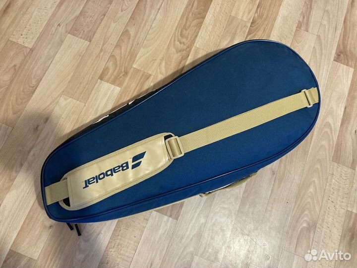 Спортивная сумка для ракеток babolat
