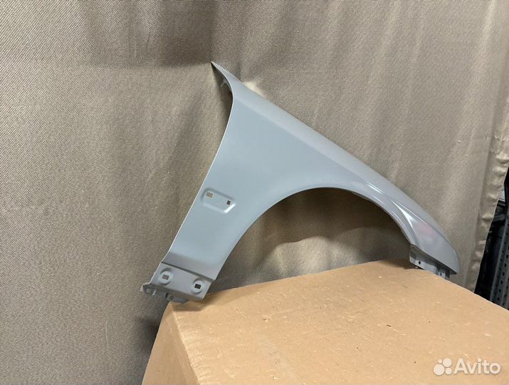 Крыло переднее правое Hyundai Sonata 5 2004
