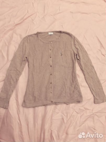 Кардиган us polo assn