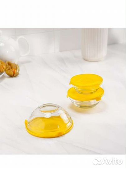 Набор салатников