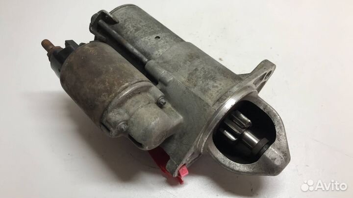 Стартер Chevrolet Cruze 2011 delcoremy