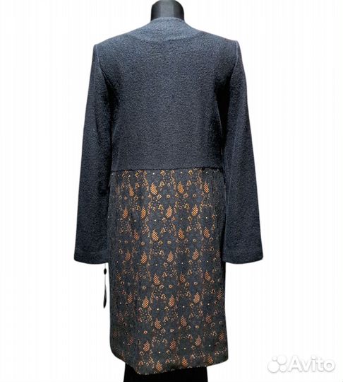 Пальто женское демисезонное 46 48