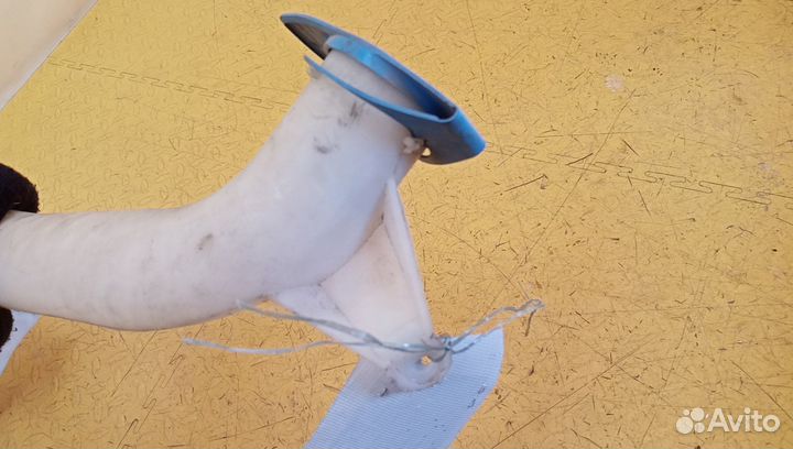 Бачок омывателя Ibiza V