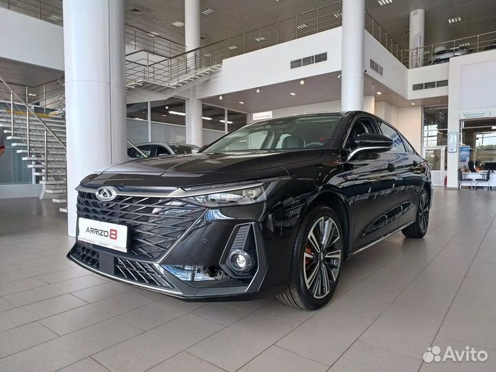 Chery Arrizo 8, 2023