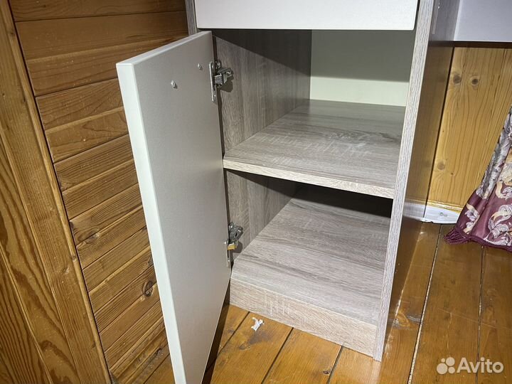 Письменный стол детский бу