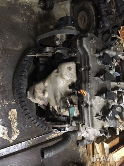 Двс QG16,примера п12