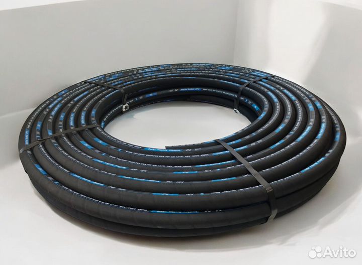 Рукав гидравлический 4SH DN 19 arctika 