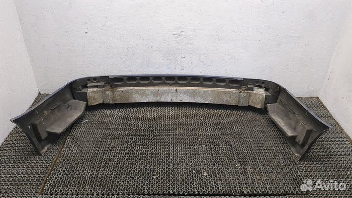 Бампер Saab 9-5, 1999