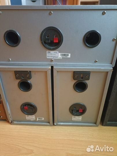 Аудиосистема